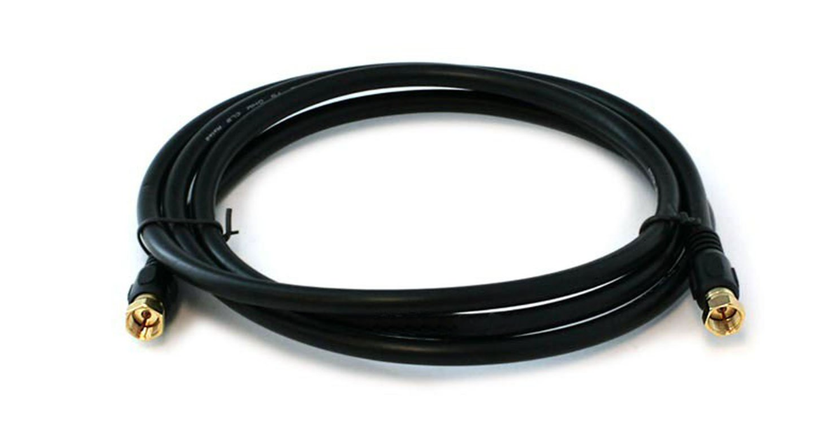 Monoprice RG6 Koaxialkabel für Modem