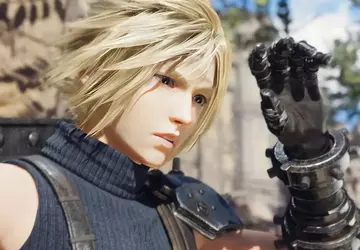 Die Entwickler von Square Enix sind ...