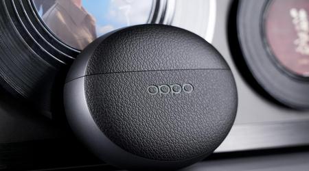 OPPO Enco X3: Kopfhörer mit Dynaudio-Einstellungen und bis zu 43 Stunden Akkulaufzeit