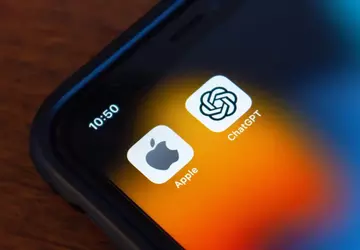 Apple und OpenAI bereiten eine große ...