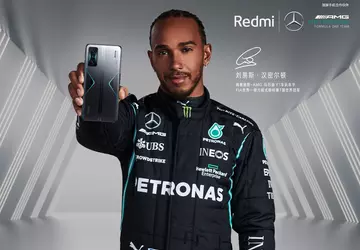 Limited Edition des Redmi K50 Gaming ...