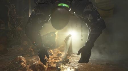 Die Autoren von The Callisto Protocol haben Project Titan, ein ehrgeiziges Battle Royale-Spiel, abgesagt