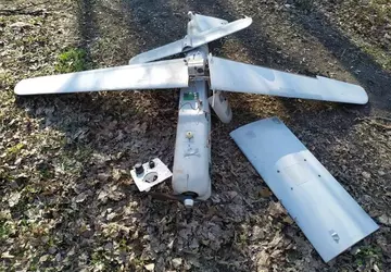 Die Streitkräfte der Ukraine haben eine ...