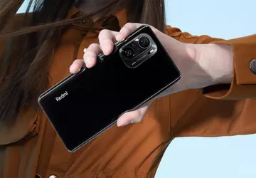 Redmi K50 Smartphones mit Snapdragon 8 ...