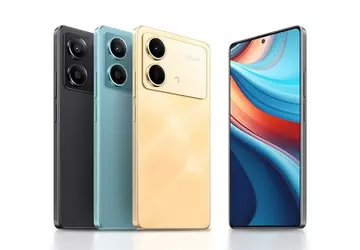 Insider: Redmi Note 13R Pro wird ...