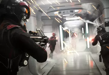 Bit Reactor und Respawn Entertainment präsentieren ...