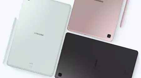Samsung Galaxy Tab S6 Lite aktualisiert auf One UI 6.1: Was ist neu?
