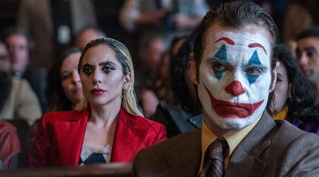 Das Joker-Sequel spielte an seinem zweiten Wochenende in den USA nur 7 Mio. $ ein, ein Rückgang von 81 % gegenüber der ersten Woche