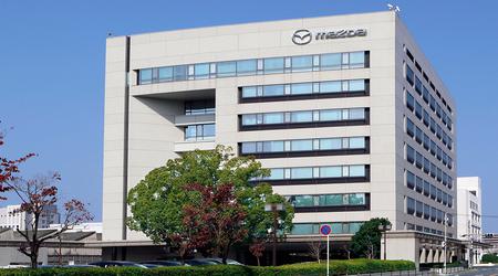 Mazda wird in Japan ein Werk zur Herstellung zylindrischer Lithium-Ionen-Batterien von Panasonic errichten
