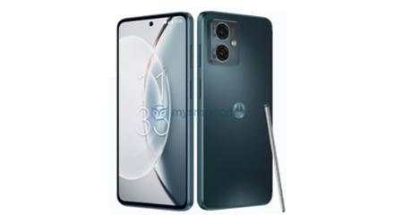 Moto G Stylus (2025) ist in Entwicklung