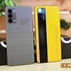 Realme GT Test: das günstigste Smartphone mit dem Flaggschiff-Prozessor Snapdragon 888-438