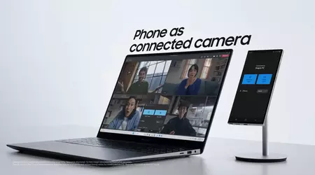 One UI 7 erweitert die Funktionalität zwischen Galaxy-Handys und Laptops