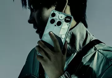 Nichts eingeführt Phone (3) - ein ...