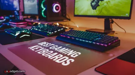 Beste Gaming-Tastaturen für Turniere