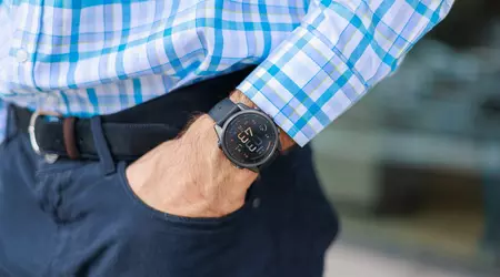 Garmin veröffentlicht Update 12.16 für Fenix 8, Fenix E und Enduro 3 mit neuen Funktionen und Fehlerbehebungen