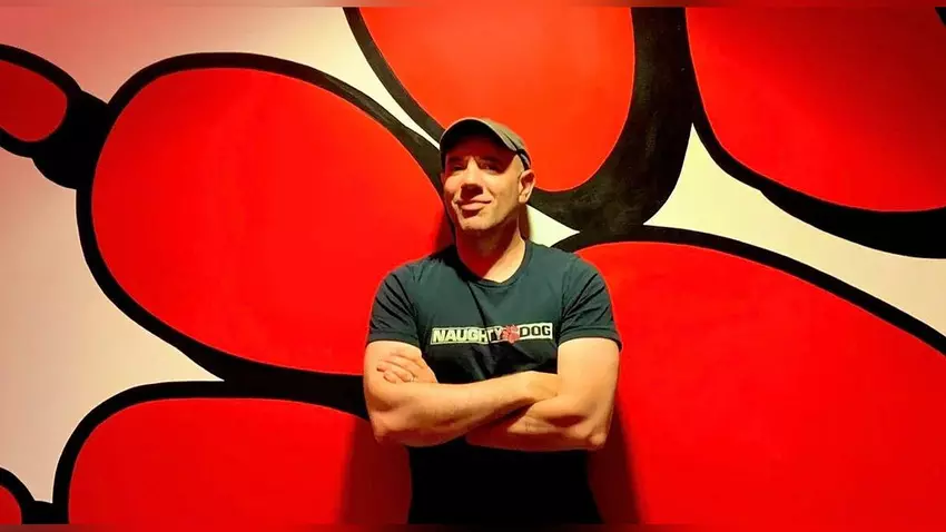 Der erfahrene Drehbuchautor John Scherr hat Naughty Dog nach 21 Jahren verlassen