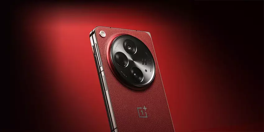 OnePlus hat ein spezielles OnePlus Open Apex Edition Smartphone mit 16GB RAM und 1TB Speicherplatz vorgestellt