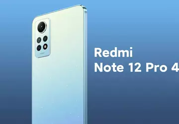 Nach dem Redmi Note 12S: Redmi ...