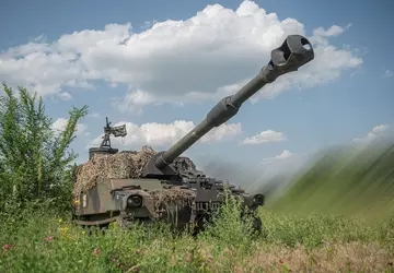 Die Vereinigten Staaten haben die Produktion ...