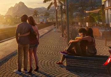 EA kann aufatmen: Paradox Interactive stellt ...