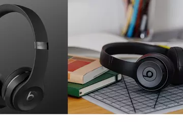 $100 Rabatt: Beats Solo 3 kann ...