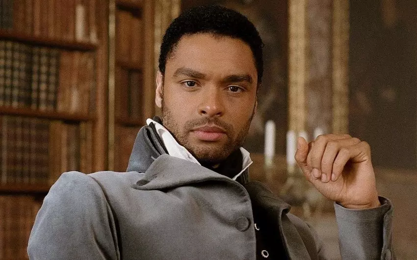 Von The Bridgertons und The Witcher bis Tyler Rake und The Bird Box: Netflix nennt seine beliebtesten Serien und Filme