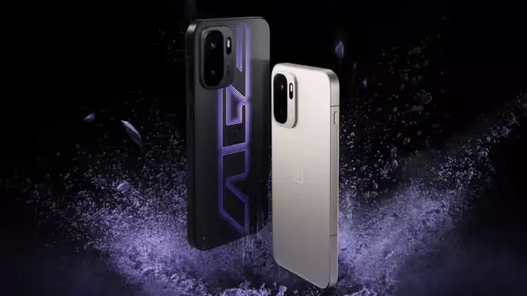 OnePlus Ace 6 Ultra: Gaming-Flaggschiff mit ...