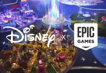 Disney will Epic Games Übernahme inmitten ...