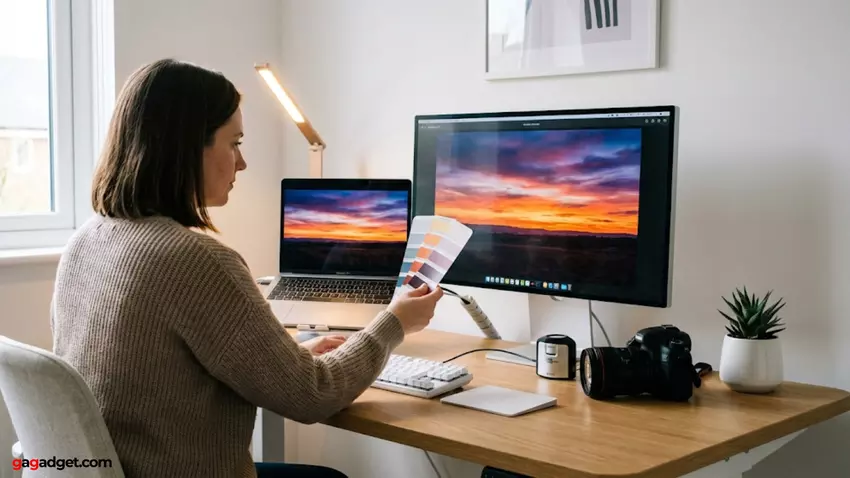 Beste Monitore für MacBook in 2026