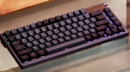 ASUS ROG Azoth im Test: eine kompromisslose mechanische Tastatur für Gamer, die man nicht erwarten würde