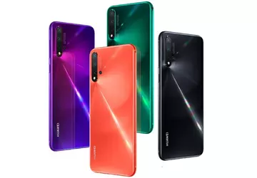 Huawei bringt eine generalüberholte Version von ...