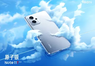 Das neue Xiaomi hat sich in ...