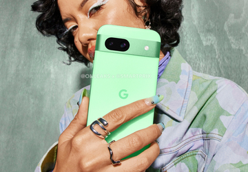 Google Pixel 8a wird den Preis ...