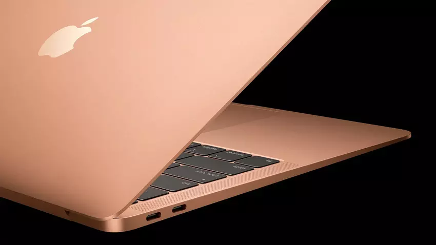 Insider: Apple wird noch in dieser Woche ein neues MacBook Air Modell mit M4-Chip enthüllen