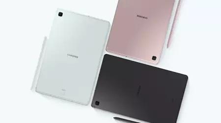 Samsung hat den Preis für das Galaxy Tab S6 Lite (2024) bekannt gegeben