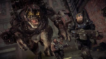 Gerüchte: Gears of War: Reloaded wird eine Disc-Version für PlayStation 5 erhalten, aber nicht für die Xbox-Serie 