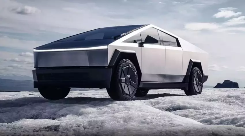 Musk, es ist ein Fiasko! Analysten hoben ein grandioses Scheitern bei den Verkaufszahlen des Tesla Cybertruck Elektro-Pickups hervor