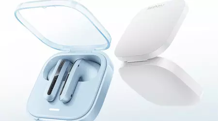 Xiaomi hat die Redmi Buds 6 Active mit IPX4 Schutz, Bluetooth 5.4, Low Sound Delay Modus und bis zu 30 Stunden Akkulaufzeit für $14