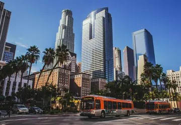 L.A.-Beamte wollen Vorschriften für Robotertaxis erlassen