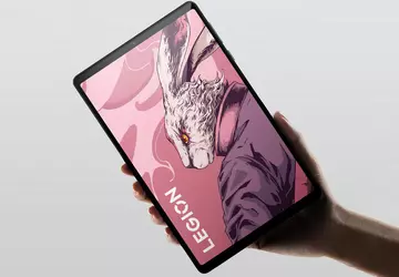 Es ist offiziell: Lenovo Legion Y700 ...