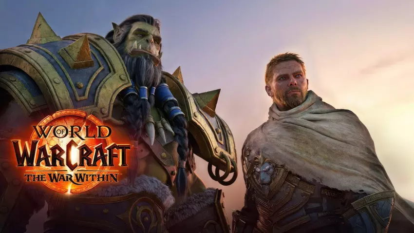 Die Boni, die Spieler von World of Warcraft: The War Within in der Early-Access-Phase erhalten, werden keinen langfristigen Vorteil darstellen
