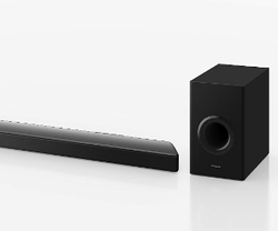 Panasonic SC-HTB510 2.1 Soundbar 240 W