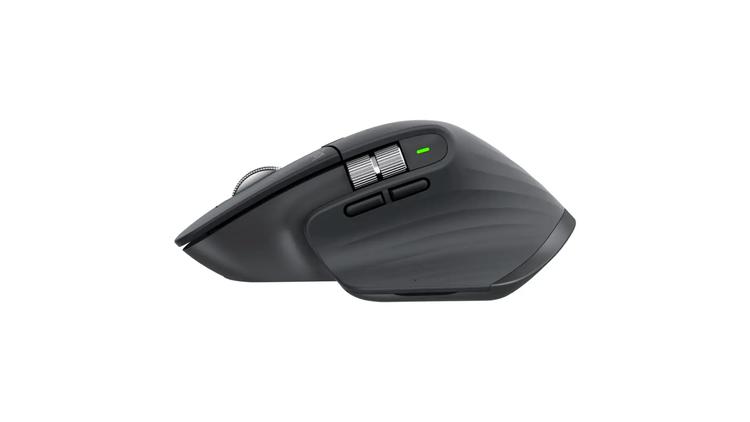 Logitech offenbart versehentlich die Spezifikationen der ...