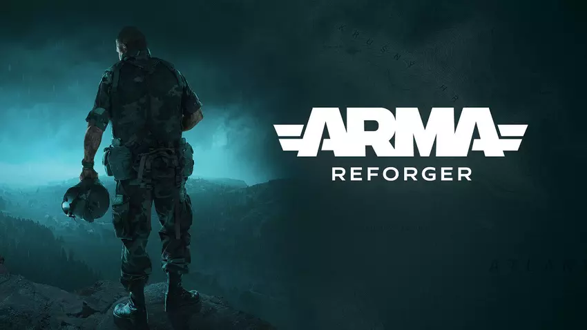Der realistische Militärsimulator Arma Reforger ist jetzt für PlayStation 5 erhältlich - Release-Trailer enthüllt