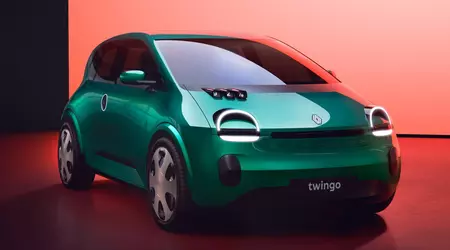 Volkswagen könnte ein erschwingliches Elektroauto ähnlich dem Renault Twingo auf den Markt bringen