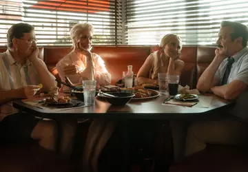 Ted Lasso kehrt zurück: Die Dreharbeiten ...