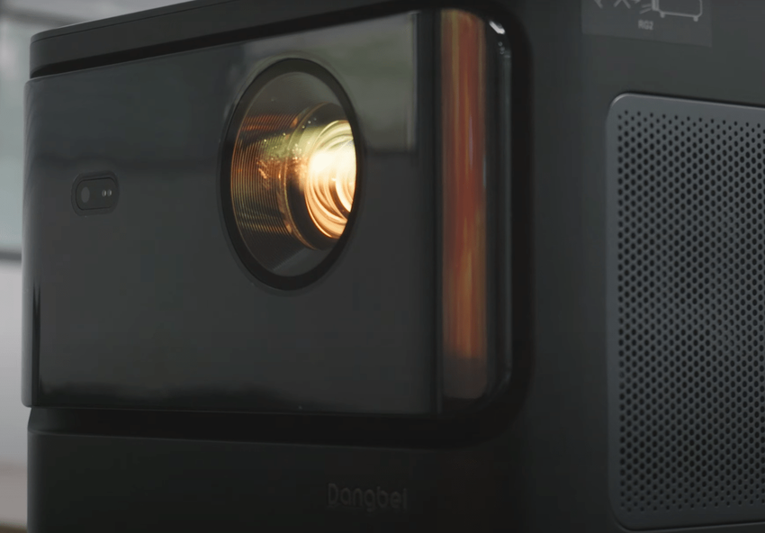 Dangbei Mars Smart Projektor
