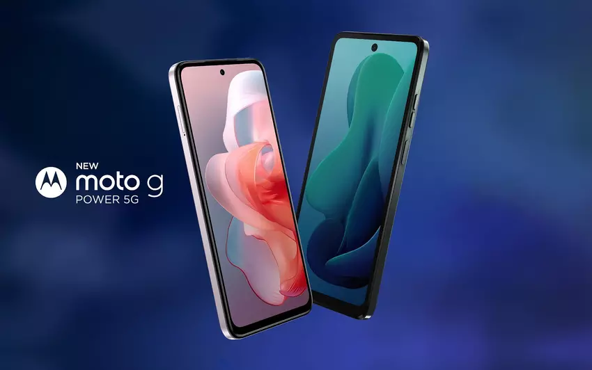 Moto G Power 5G (2024): 120Hz LCD-Display, MediaTek Dimensity 7020 Chip und 50 MP Kamera für $299