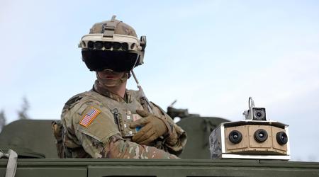 Supersoldaten sind da: Meta und Anduril werden neue Augmented-Reality-Helme für das US-Militär entwickeln