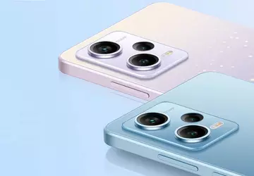 Redmi Note 12T Pro mit Dimensity ...